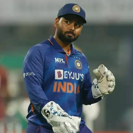 After accident, I've found happiness in even being able to brush my teeth every day: Rishabh Pant